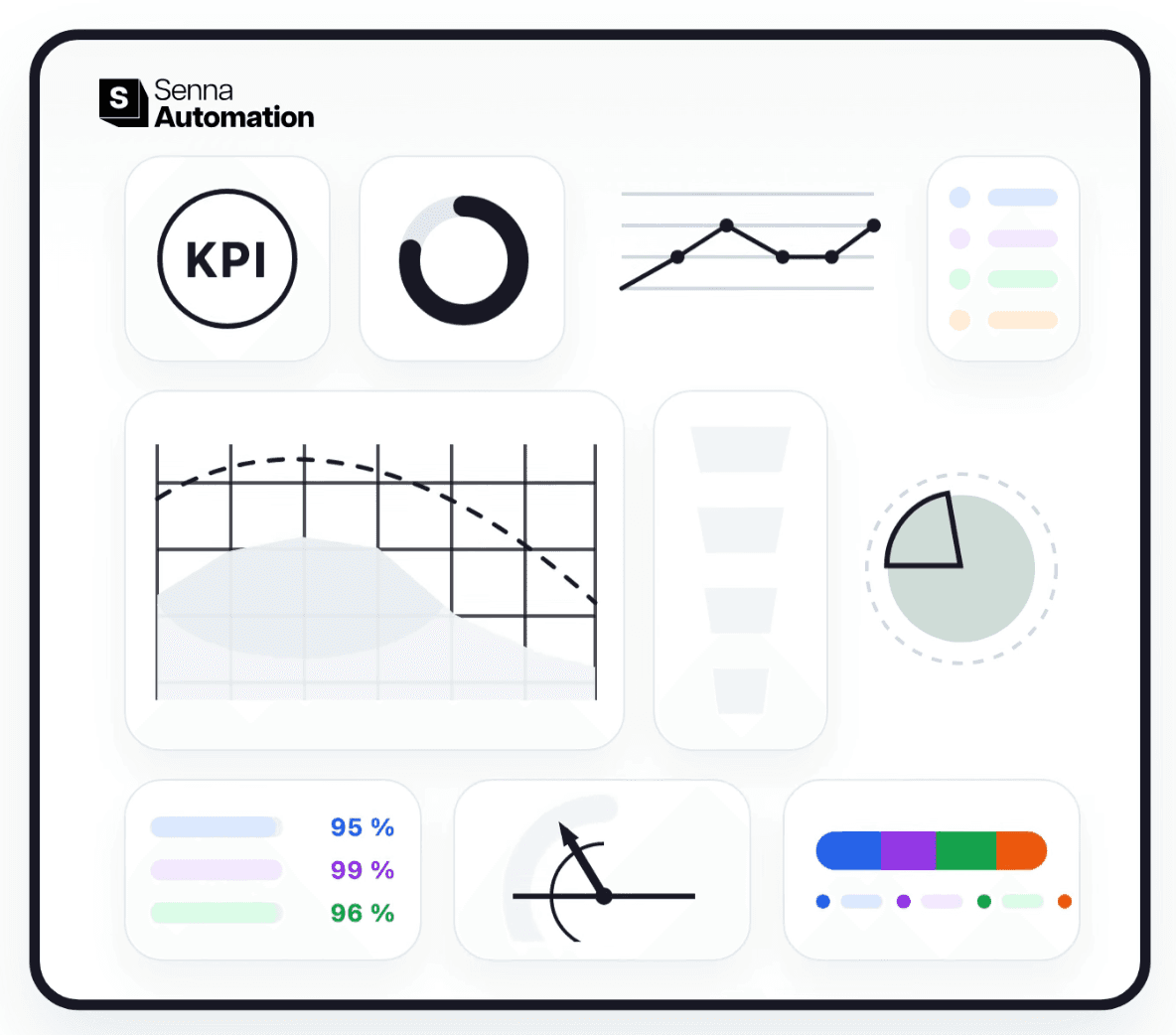 Create structured data from anything