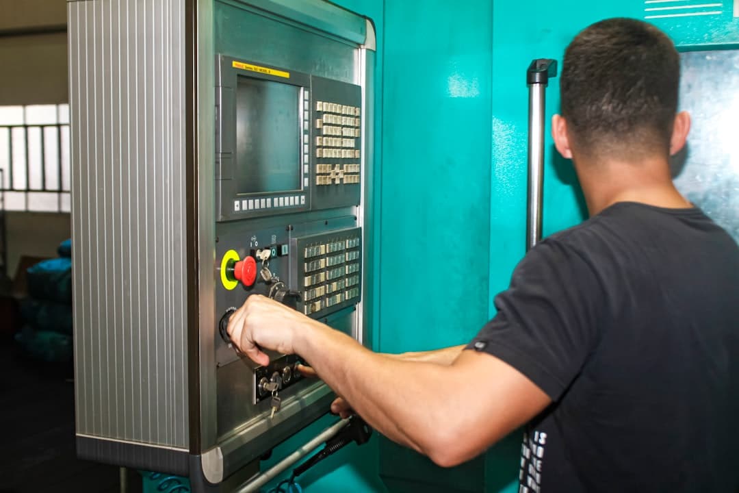 Automating Lockout/Tagout Readiness Before Maintenance Delays and Safety Gaps Spread