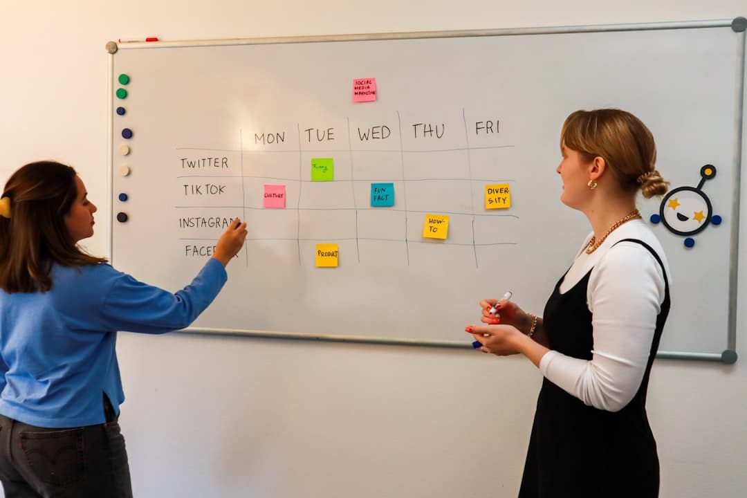 Automating Service Call Scheduling Before the Day Falls Apart