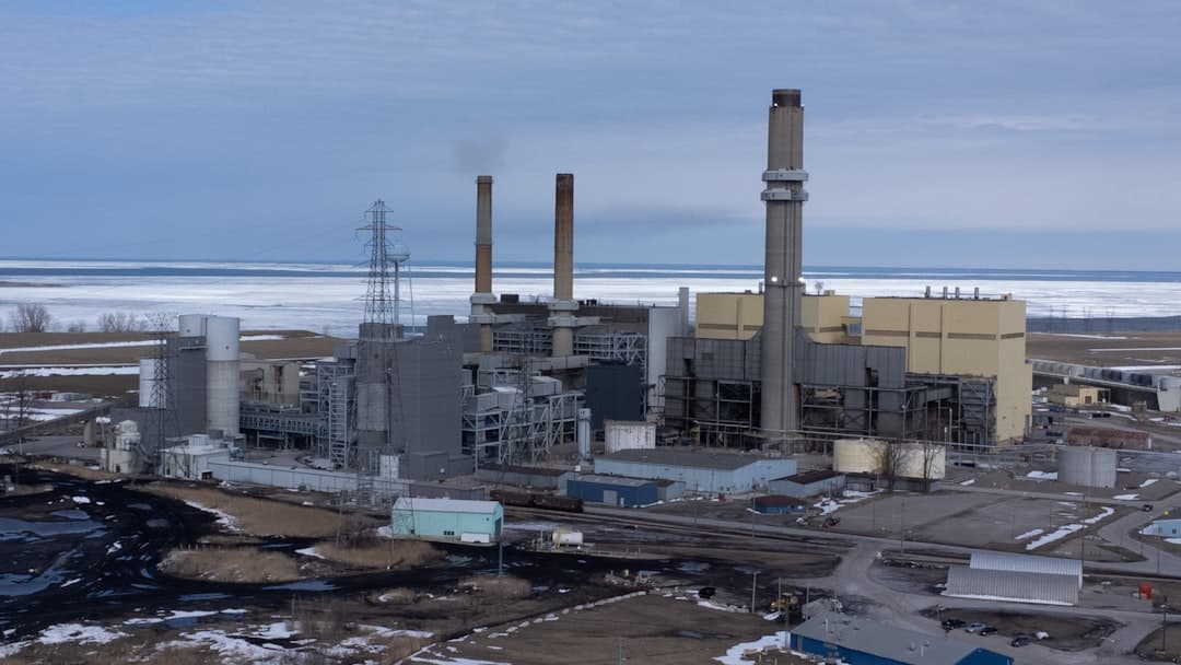 How West Michigan Manufacturers Start With AI Automation Without a Full System Replacement