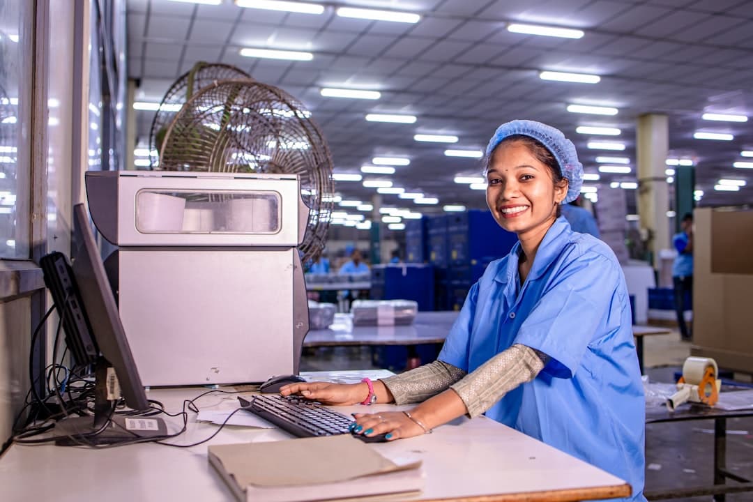 Where West Michigan Teams Start With AI Automation in the Back Office