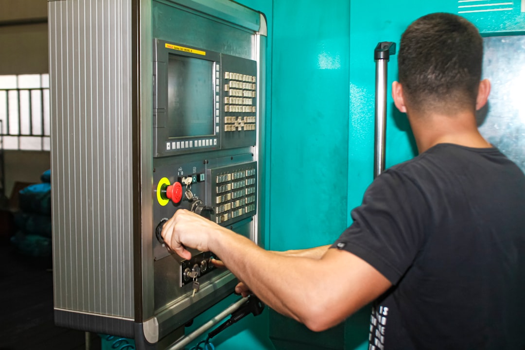 Automating Lockout/Tagout Readiness Before Maintenance Delays and Safety Gaps Spread